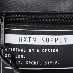 

Плоска сумка HXTN Supply Utility - Tactical Shoulder Bag H67010 Black, Чорний