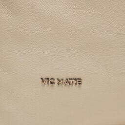 

Сумка Vic Matié 1E0758T_999C070112 Osso, Écru