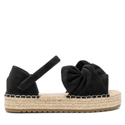 DeeZee Εσπαντρίγιες DeeZee CSS20378-01 Μαύρο