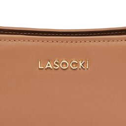 

Сумка Lasocki MLT-K-012-03 Camel, Коричневий