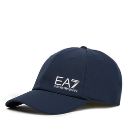 EA7 Emporio Armani Kšiltovka EA7 Emporio Armani 7X000106 AF13554 MB191 Tmavomodrá