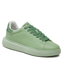 Save The Duck Sneakers Save The Duck DY1243U REPE16 Mint Green 50041