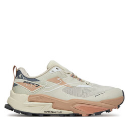 Joma Маратонки за бягане Joma Sierra 2525 TKSILS2525 Бежов