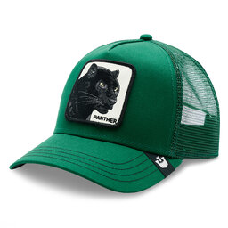 Goorin Bros Šilterica Goorin Bros The Panther 101-0381 Green