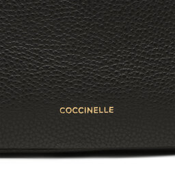

Рюкзак Coccinelle NW0 Rosie E5 NW0 54 01 01 Noir 001, Чорний