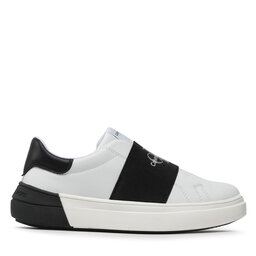 

Снікерcи Calvin Klein Jeans Low Cut Sneaker V3X9-80119-1355X S White/Black 002, Білий
