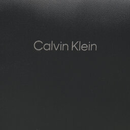 

Рюкзак Calvin Klein Ck Must Campus Bp Smo K50K510532 BAX, Чорний