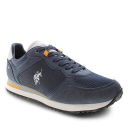 U.S. Polo Assn. Sneakers U.S. Polo Assn. Xirio XIRIO006 DBL001