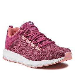 Halti Sneakersy Halti Leto 2 054-2608 Magenta Haze Pink V66