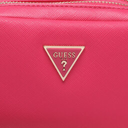 

Косметичка Guess Not Coordinated (PL) Accessories PW1576 P3373 MAG, Рожевий