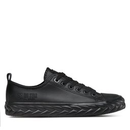 

Кеди Big Star Shoes LL274402 Black, Чорний