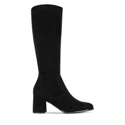 Jenny Fairy Botas altas Jenny Fairy WFA3135-1 Negro