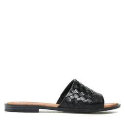 

Шльопанці Lasocki WI23-AGA-02 Black, Чорний