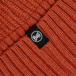 

Шапкa Buff Knitted & Fleece 132336.330.10. Renso Cinnamon, Коричневий