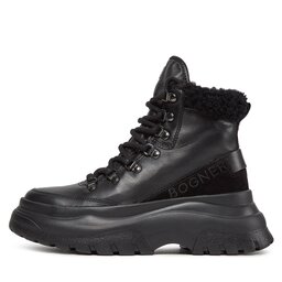 

Ботильйони Bogner Banff 11 22342353 Black 001, Чорний