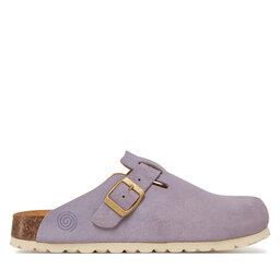 Dr. Brinkmann Şlapi Dr. Brinkmann 600154-59 Violet
