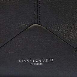 

Сумка Gianni Chiarini BS 9783 STSR Nero 001, Чорний