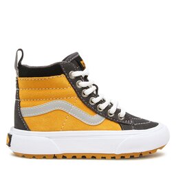 

Снікерcи Vans Sk8-Hi Mte-1 VN0A5HZ5MCY1 Reflective Sidestrup Golde, Сірий