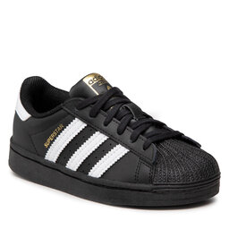 adidas Chaussures adidas Superstar C EF5394 Cblack/Ftwwht/Cblack
