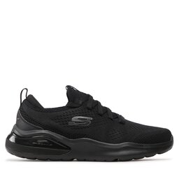 

Снікерcи Skechers Air Cushioning 232561/BBK Black, Чорний