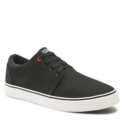 Sprandi Πάνινα παπούτσια Sprandi MP40-320LYY Black