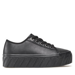 

Снікерcи s.Oliver 5-23612-39 Black 001, Чорний