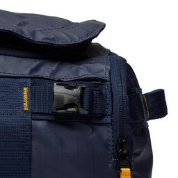 

Сумка The North Face Base Camp Voyager Duffel 32LNF0A52RRH7I1 Summit Navy/Summit Gold, Жовтий