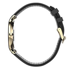 

Годинник Timex City TW2V43500 Black/Gold, Чорний