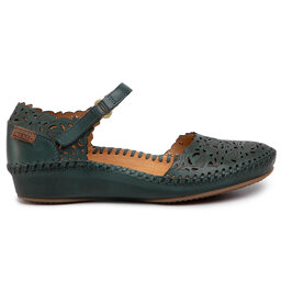 

Туфлі Pikolinos 655-0906 Emerald, Зелений