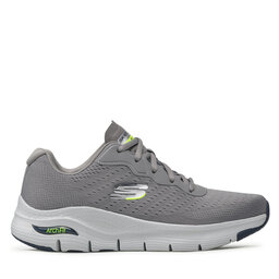 Skechers Αθλητικά Skechers Infinity Cool 232303/GRY Γκρι