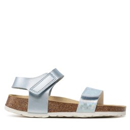 

Босоніжки Superfit 1-000123-8010 S Blue, Голубий