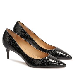 Kazar Scarpe stiletto Kazar Stone 60772-L2-00 Czarny