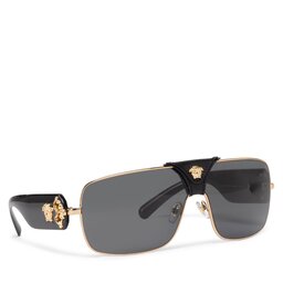 Versace Слънчеви очила Versace 0VE2207Q 100287 Gold
