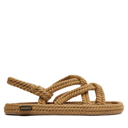 Bohonomad Sandali Bohonomad Bodrum BOD.0012.WRS Beige