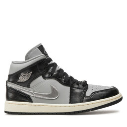 Sneakers Nike Air Jordan 1 Mid Se FB9892 002 Grau eschuhe