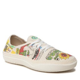 Vans Scarpe sportive Vans Circle Vee VN0A4BWLARG1 (Eco Theory) Eco Positivi
