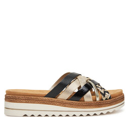 Remonte Chanclas Remonte D0Q50-02 Oro