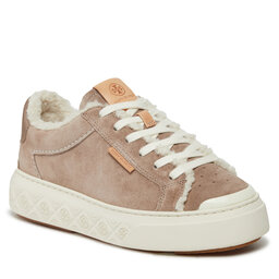 Tory Burch Pantofi Tory Burch Ladybug Sneaker 153202 Avola 256
