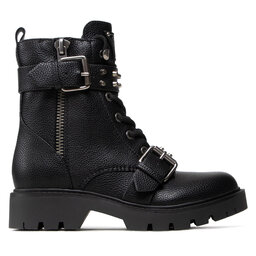 

Черевики туристичні Guess FL8R2D ELE10 BLACK, Чорний