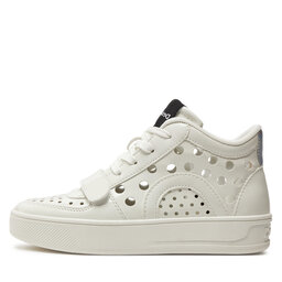 

Снікерcи Desigual 23SSKA05 1000, Білий