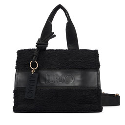 Liu Jo Handtasche Liu Jo TF6215 E1173 Schwarz