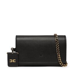 Elisabetta Franchi Дамска чанта Elisabetta Franchi BS-19A-31E2-V260 Nero 110