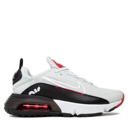 

Взуття Nike Air Max 2090 Gs DH4272 001 Photon Dust/White/Black, Білий