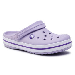 Crocs Șlapi Crocs Crocband 11016 Lavender/Purple