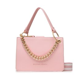 Silvian Heach Torebka Silvian Heach RCP23041BO Pink