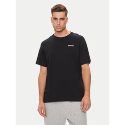 Reebok Reebok T-Shirt Ri Logo Mash Up Tee 100076372 Schwarz Regular Fit