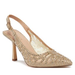 Menbur Scarpe stiletto Menbur 24303 Gold 00