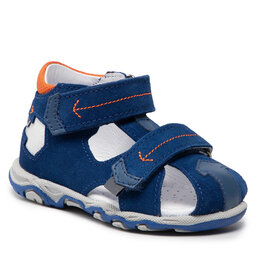 Bartek Sandali Bartek 711700012 Blu