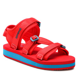 Sprandi Sandalen Sprandi WP-RS202107018 Red