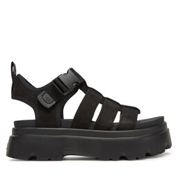 Ugg Σανδάλια Ugg W Cora 1152698 Μαύρο